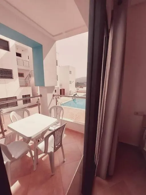 Amoureux De Plage Et Surf أغادير