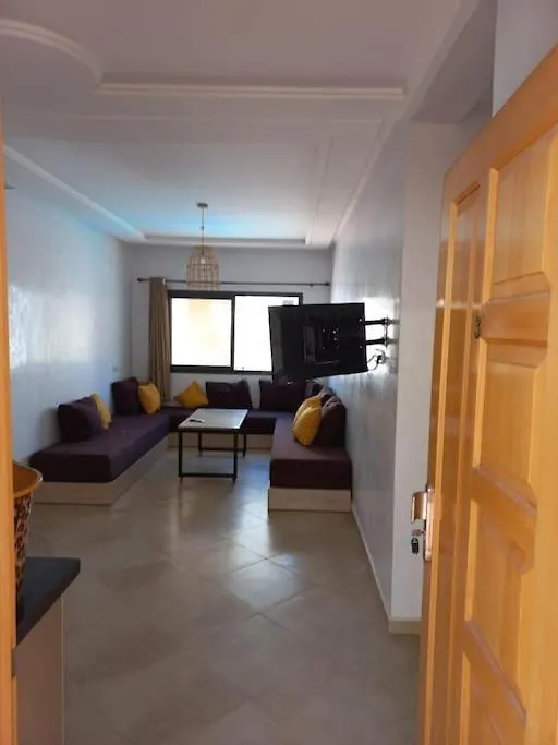 Amoureux De Plage Et Surf أغادير 0*,  المغرب